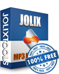 Jolix MP3 Recorder